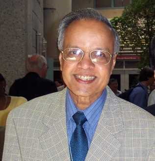 Rnk Rao J.N.K. Rao